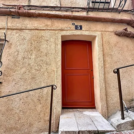 Newly Renovated - Heart Of Le Suquet *