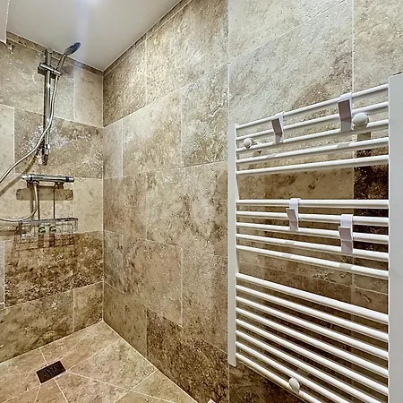 Apartamento Newly Renovated - Heart Of Le Suquet