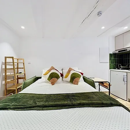 Newly Renovated - Heart Of Le Suquet Apartamento *